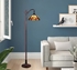 Picture of CH38632AV11-RF1 Reading Floor Lamp