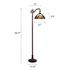 Picture of CH38632AV11-RF1 Reading Floor Lamp