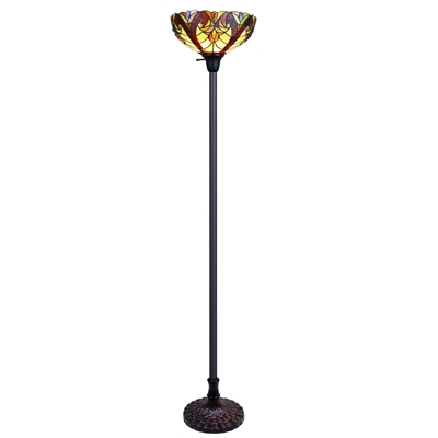 Picture of CH38632AV14-TF1 Torchiere Floor Lamp