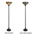 Picture of CH38632AV14-TF1 Torchiere Floor Lamp