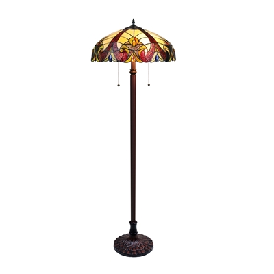 Picture of CH38632AV18-FL2 Floor Lamp