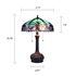 Picture of CH18780VG18-TL2 Table Lamp