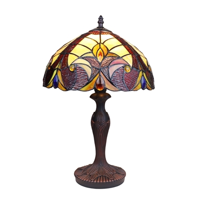 Picture of CH38632AV12-TL1 Table Lamp