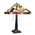 Picture of CH3T523BM16-TL2 Table Lamp