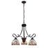 Picture of CH3T381VB25-DD3 Mini Chandelier