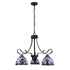 Picture of CH3T381VB25-DD3 Mini Chandelier