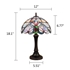 Picture of CH3T381VB12-TL1 Table Lamp