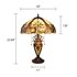 Picture of CH16780VI16-DT3 Double Lit Table Lamp