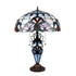 Picture of CH3T381VB18-DT3 Double Lit Table Lamp