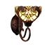 Picture of CH18780VI08-WS1 Wall Sconce