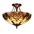 Picture of CH18780VI16-UF2 Semi-flush Ceiling Fixture