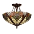 Picture of CH18780VI16-UF2 Semi-flush Ceiling Fixture