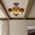 Picture of CH18780VI16-UF2 Semi-flush Ceiling Fixture