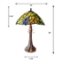 Picture of CH1T569GF16-TL2 Table Lamp