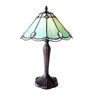 Picture of CH1T583GV12-TL1 Table Lamp