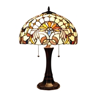 Picture of CH3T361VI16-TL2 Table Lamp
