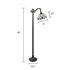 Picture of CH3T381VB11-RF1 Reading Floor Lamp