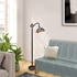 Picture of CH3T524BD11-RF1 Reading Floor Lamp