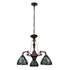 Picture of CH18780VG24-DC3 Mini Chandelier