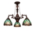 Picture of CH18780VG24-DC3 Mini Chandelier