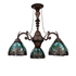 Picture of CH18780VG24-DC3 Mini Chandelier