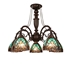 Picture of CH18780VG27-DC5 Large Chandelier