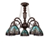 Picture of CH18780VG27-DC5 Large Chandelier