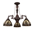 Picture of CH18780VI24-DC3 Mini Chandelier