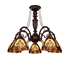 Picture of CH18780VI27-DC5 Large Chandelier