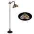 Picture of CH32825DB11-RF1 Reading Floor Lamp