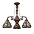 Picture of CH32825DB24-DC3 Mini Chandelier