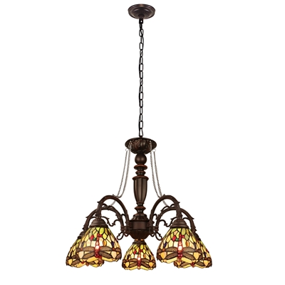 Picture of CH32825DB27-DC5 Large Chandelier