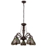 Picture of CH32825DB27-DC5 Large Chandelier