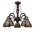 Picture of CH32825DB27-DC5 Large Chandelier