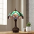 Picture of CH18780VG12-TL1 Table Lamp