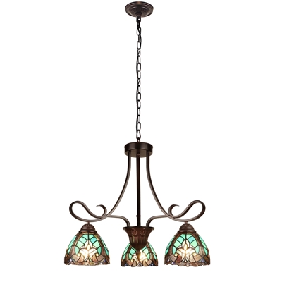 Picture of CH18780VG25-DD3 Mini Chandelier