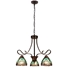 Picture of CH18780VG25-DD3 Mini Chandelier