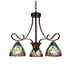 Picture of CH18780VG25-DD3 Mini Chandelier