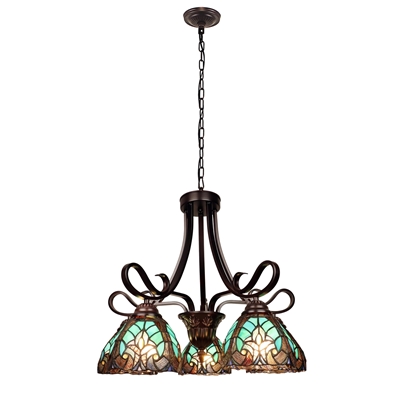 Picture of CH18780VG25-DD5 Large-Chandelier