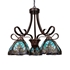 Picture of CH18780VG25-DD5 Large-Chandelier