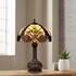 Picture of CH18780VI12-TL1 Table Lamp