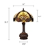 Picture of CH18780VI12-TL1 Table Lamp