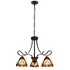 Picture of CH18780VI25-DD3 Mini Chandelier