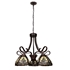 Picture of CH18780VI25-DD5 Large Chandelier