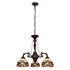 Picture of CH3T353BV24-DC3 Mini Chandelier