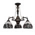 Picture of CH3T353BV24-DC3 Mini Chandelier