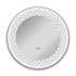 Picture of CH9M057BL30-RND LED Mirror