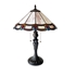 Picture of CH1T658PG16-TL2 Table Lamp