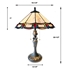 Picture of CH1T658PG16-TL2 Table Lamp