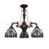 Picture of CH3T381VB24-DC3 Mini Chandelier